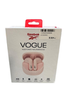 AUDÍFONOS IN-EAR REEBOK ROSA