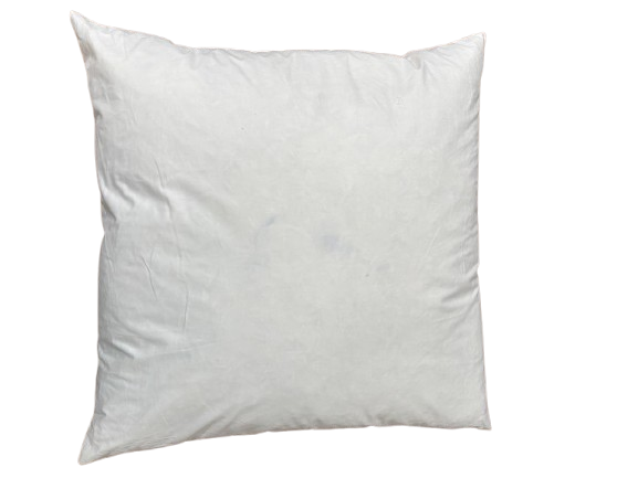 RELLENO DE COJIN PLUMA WEST ELM 