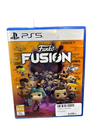 JGO FUNKO FUSION