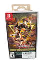 YU-GI-OH NINTENDO SWITCH