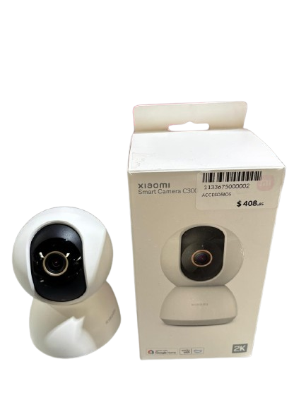 XIAOMI SMART CAMERA C300