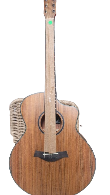 GUITARRA GROUND GRAND AUDITORIUM 