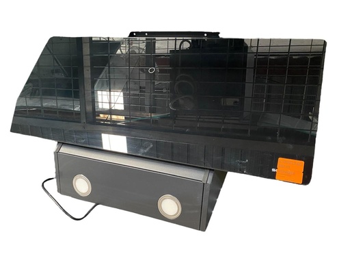 [LI04042025JR] CAMPANA SUPRA MURANO