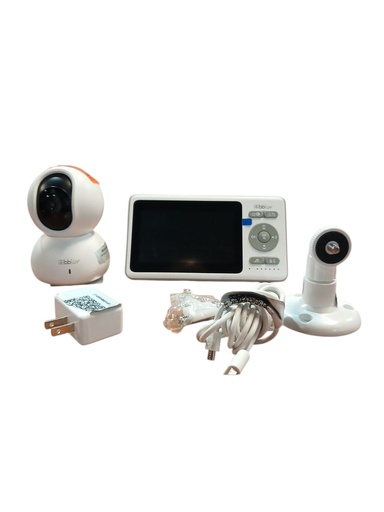 [LI21072025C1] CAMARA Y MONITOR DE VIDEO BBLUV - S