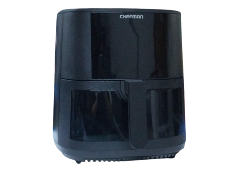 [LI21072025E49] FREIDORA DE AIRE CHEFMAN 7.5L -S-