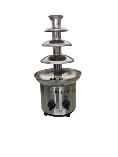 [LI21072025E46] FUENTE DE FONDUE HOLSTEIN HOUSEWARES
