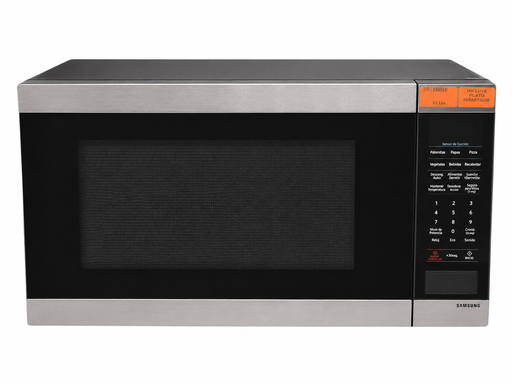 [LI21072025D58] HORNO DE MICROONDAS SAMSUNG MS19M8020AS