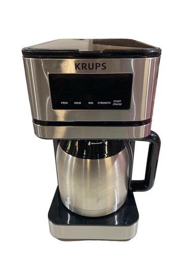 [LI21082025E04] CAFETERA PROGRAMABLE KRUPS