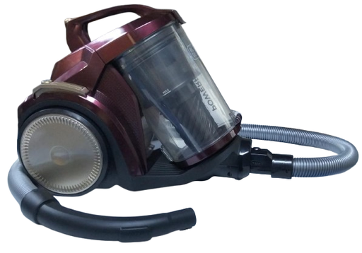 [LI21082025E49] ASPIRADORA BLACK+DECKER POWER PRO -S-