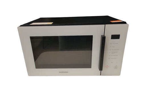 [LI21082025D91] HORNO DE MICROONDAS SAMSUNG MG30T5018UW - S