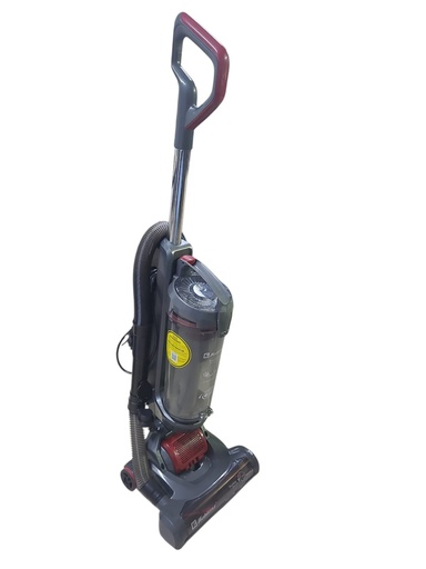 [LI21082025D91] BARREDORA ARIA ULTRALIGERA KOBLENZ ROJA/NEGRO