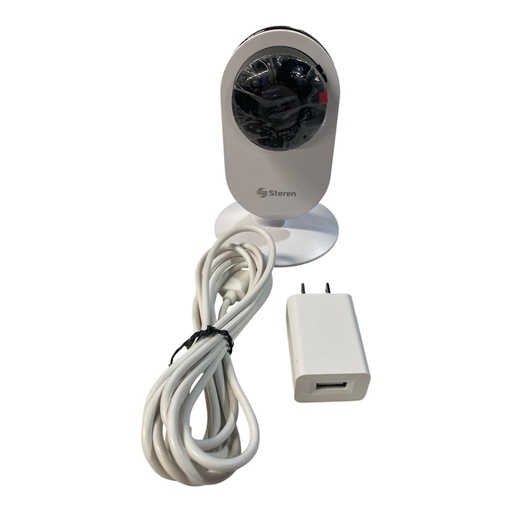 [LI21082025RI1] CAMARA STEREN MOD. CCTV-204