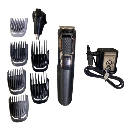 [LI21082025D93] RASURADORA RECARGABLE PHILIPS