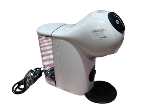 [LI26062025D67] CAFETERA DOLCHE GUSTO