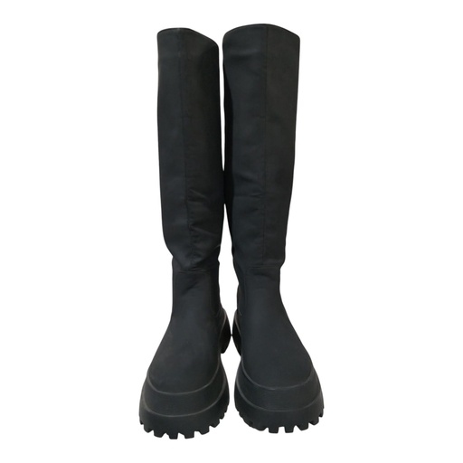 [LI02102025E01] BOTA MIM ROMA NEGRO