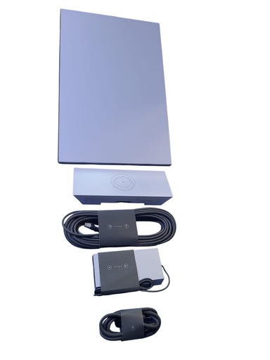 [LI30042025D97] KIT DE INTERNET SATELITAL STARLINK STANDAR V4