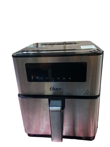 [LI02102025D88] FREIDORA DE AIRE DIGITAL OSTER CKSTAF90D-013