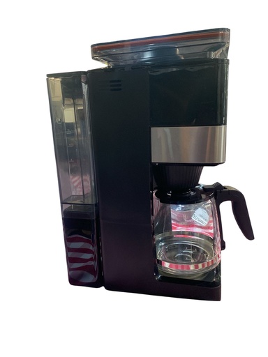 [LI02102025E51] CAFETERA DE FILTRO KRUPS NEGRA