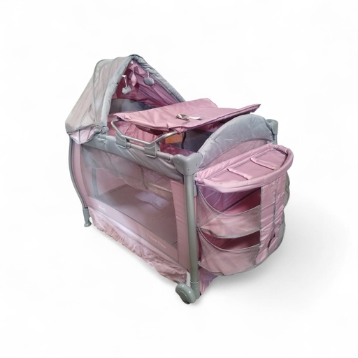 [LI02102025D87] CUNA DE VIAJE PRINSEL ELITE