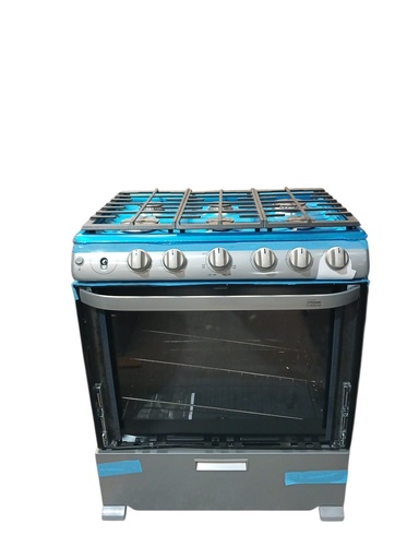 [SU05122025RI18] ESTUFA MABE EM7646BSIS2 DE PISO