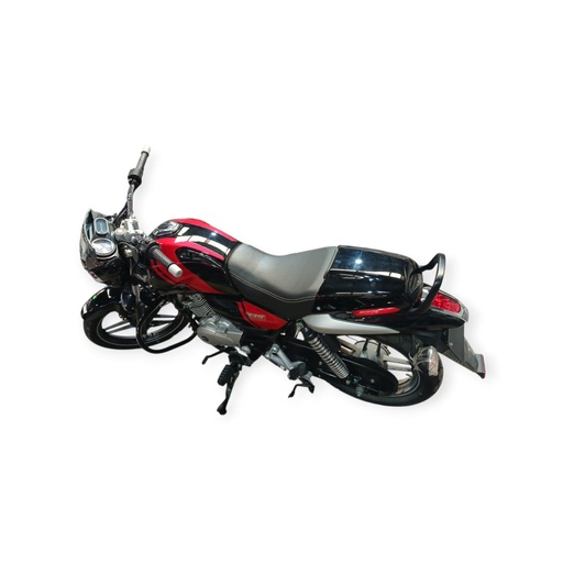[LI05122025E19] 2017 BAJAJ V-15 150CC NEGRO