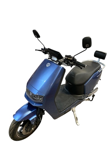 [LI05122025E19] MOTO ELÉCTRICA TAILG TL1000DT-36 AZUL