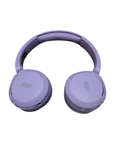 [LI21072025D74] AUDIFONOS GROUND SOUND