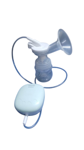 [LI21072025D74] EXTRACTOR DE LECHE PHILIPS