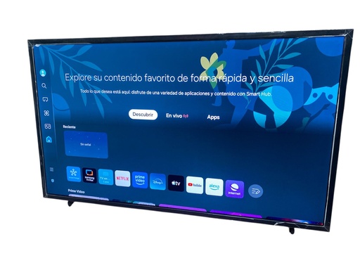 [LI06012026L3] PANTALLA SAMSUNG QN32LS03CBFXZX SMART 32"