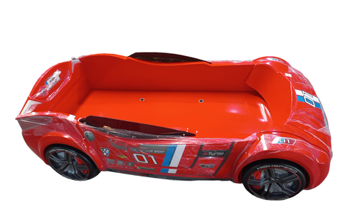 [LI23012026L5] CAMA CHAMPION RACER PLASTIC INDIVIDUAL