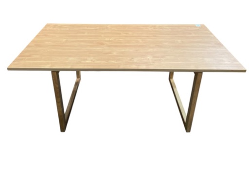 [LI23012026C1] MESA TAHITI RE MADERA CAFE