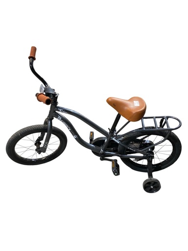 [LI06012026EC07] BICICLETA INFANTIL TURBO ATACK