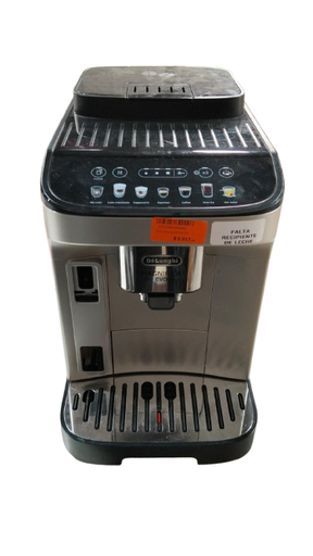 [LI05012026C2] CAFETERA DELONGI MAGNIFICA EVO MOD. ECAM29084SB - S