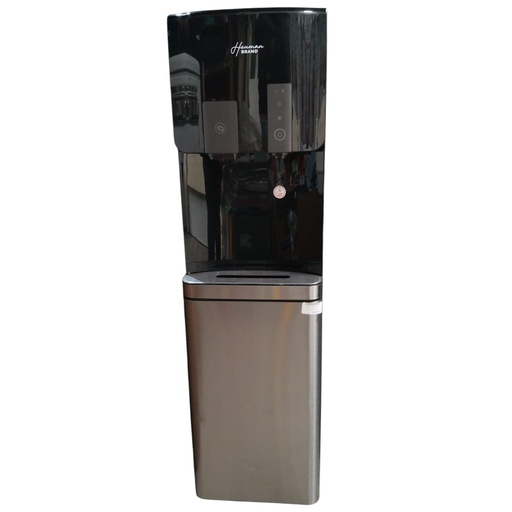 [LI06012026F0] DISPENSADOR DE AGUA HEUMAN BRANDS Z2MO-Q009260202