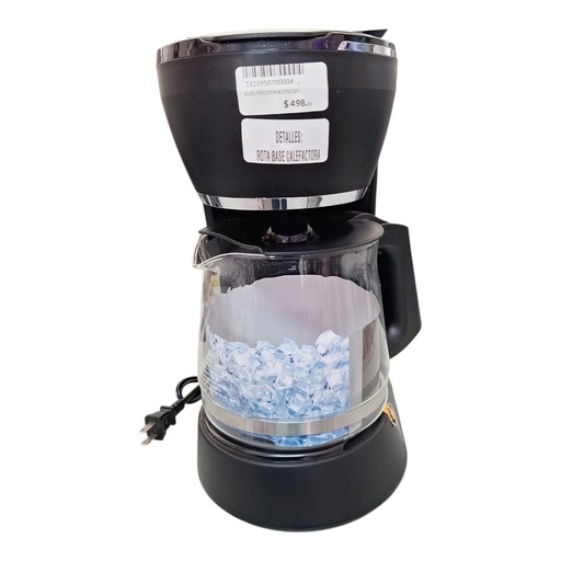[LI05012026C12] CAFETERA POWERXL CM0122-1BPLA