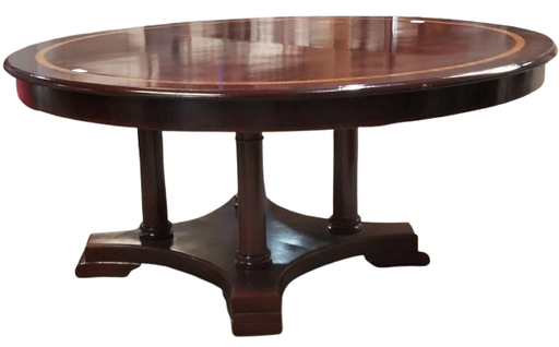 [DV02042026L2] MESA REDONDA EXPANDIBLE