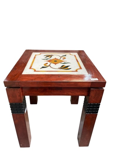 [DV02042026L2] MESA MOSAICO GRANITO