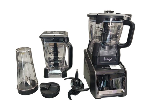 [LI06012026C45] LICUADORA NINJA CT680 NEGRA