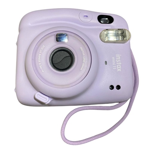 [LI05012026L1] INSTAX MINI 11 PURPLE