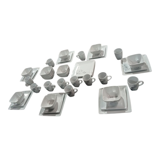 [LI12062026] VAJILLA CERAMICA VARIAS 21/30