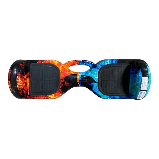 [LI12062026F0] MONOPATIN HONEY WHALE Q3 FIRE AND ICE