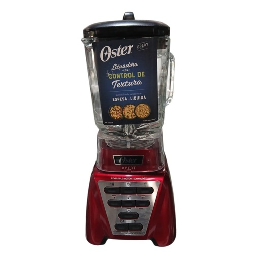 [LI12062026F2] LICUADORA OSTER MOD BLST3A-R2T