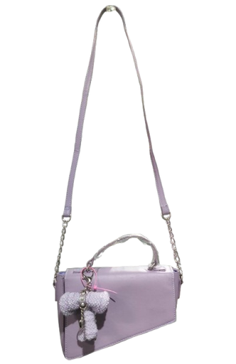 [LI12062026C20] BOLSA OMG MORADO 