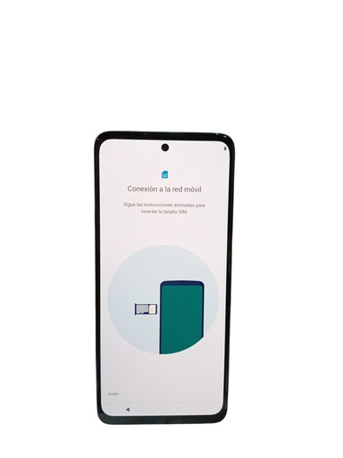 [LI05012026L4] MOTOROLA EDGE 20 LITE 6+128 GB VERDE