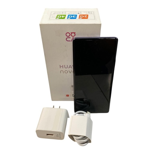 [LI06012026L9] HUAWEI NOVA 10 128 GB LILA