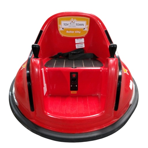 [LI05012026F0] MONTABLE ROJO CIRCULAR MOD TT-360