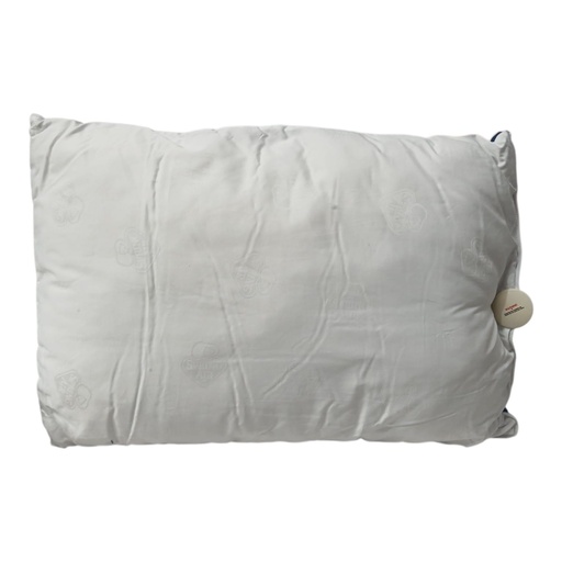 [LI05012026F22] ALMOHADA MEMORY FIBER SPRING AIR KING SIZE