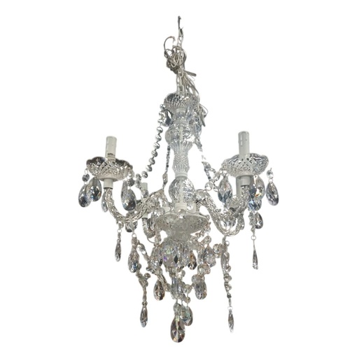 [LI16072026R7] CANDELABRO POTTERY BARN KIDS