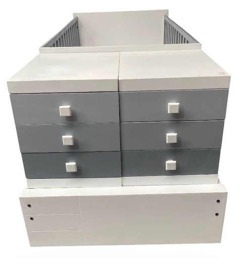 [LI16072026R7] CUNA CONVERTIBLE GOVA LUNA GRIS