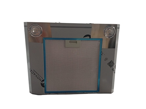 [LI16072026R7] CAMPANA WHIRLPOOL 30"GRIS WHW7610S